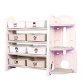 Little Angel Kids Toys Storage Rack - Little Angel Baby Store