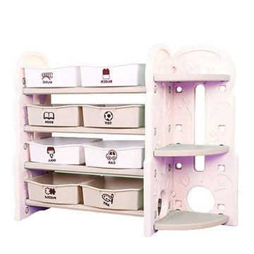 Little Angel Kids Toys Storage Rack - Little Angel Baby Store