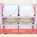 Little Angel Kids Toys Storage Rack - Little Angel Baby Store