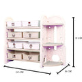 Little Angel Kids Toys Storage Rack - Little Angel Baby Store