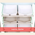 Little Angel Kids Toys Storage Rack - Little Angel Baby Store