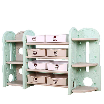 Little Angel Kids Toys Storage Rack - Little Angel Baby Store