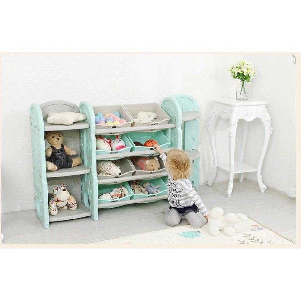 Little Angel Kids Toys Storage Rack - Little Angel Baby Store