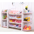 Little Angel Kids Toys Storage Rack - Little Angel Baby Store