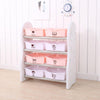 Little Angel Kids Toys Storage Rack - Little Angel Baby Store