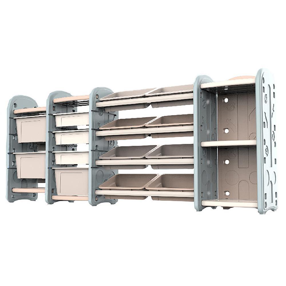 Little Angel Kids Toys Storage Rack - Little Angel Baby Store