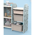 Little Angel Kids Toys Storage Rack - Little Angel Baby Store