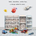 Little Angel Kids Toys Storage Rack - Little Angel Baby Store