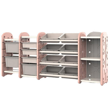 Little Angel Kids Toys Storage Rack - Little Angel Baby Store