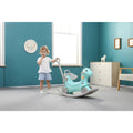 Little Angel Kids Toys Rocking Horse Ride-on - Little Angel Baby Store