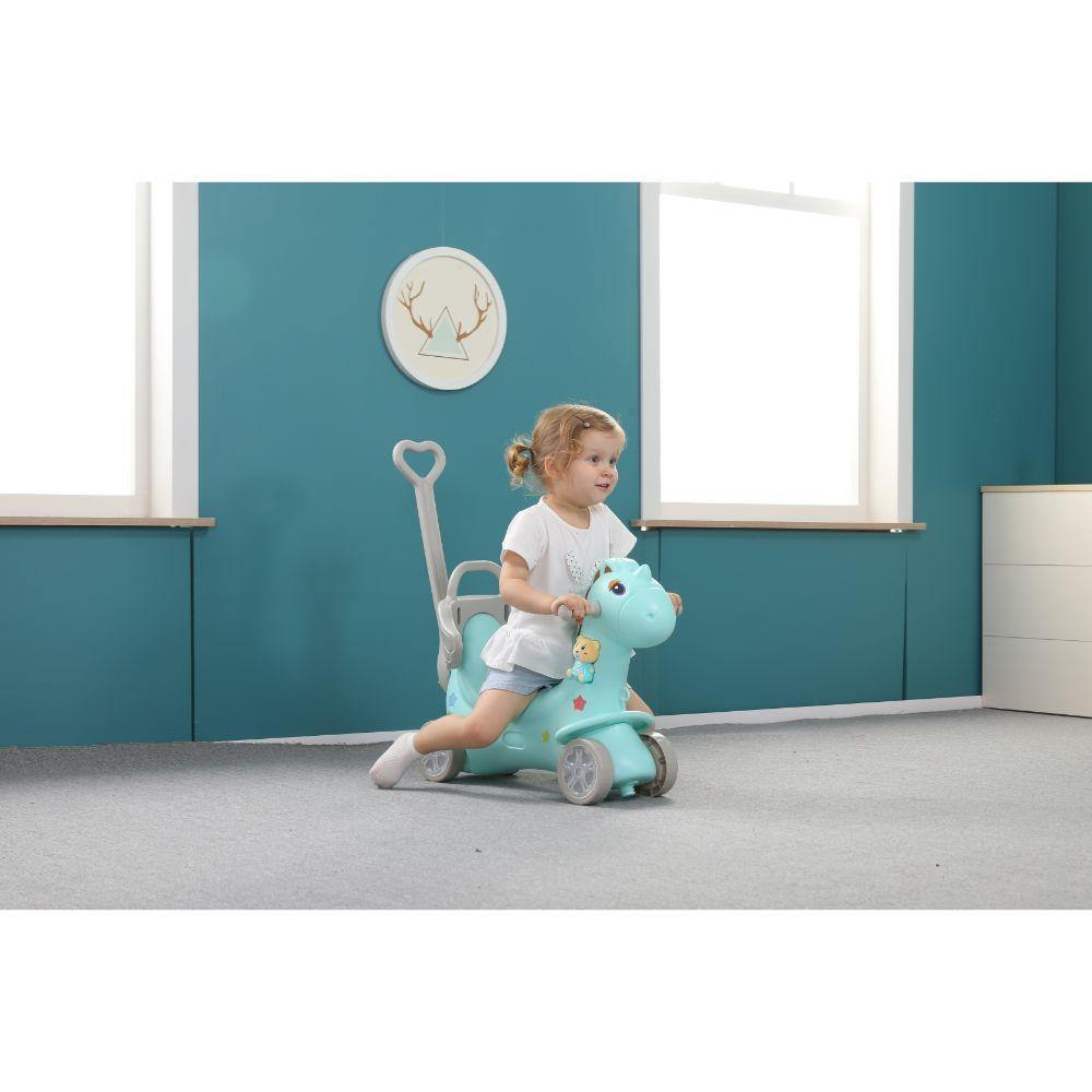 Little Angel Kids Toys Rocking Horse Ride-on - Little Angel Baby Store
