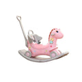 Little Angel Kids Toys Rocking Horse Ride-on - Little Angel Baby Store