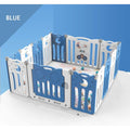 Little Angel Kids Playpen Foldable Play Yard - Little Angel Baby Store