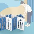 Little Angel Kids Playpen Foldable Play Yard - Little Angel Baby Store