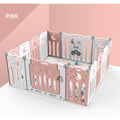 Little Angel Kids Playpen Foldable Play Yard - Little Angel Baby Store