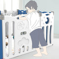 Little Angel Kids Playpen Foldable Play Yard - Little Angel Baby Store