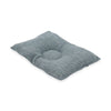 Little Angel Baby Bed with Comfy Paddings - Denim