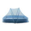 Little Angel Baby Bed with Comfy Paddings - Demimblue