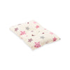 Little Angel Baby Bed with Comfy Paddings - Starpink