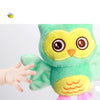 Little Angel Baby Rattle Toys for Infant Soft Plush Stuffed Hanging Toy