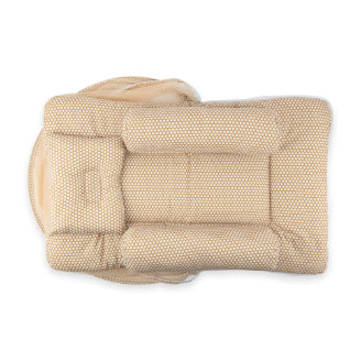 Little Angel - Baby Bed With Mosquito Net Newborn Foldable Travel Bed
