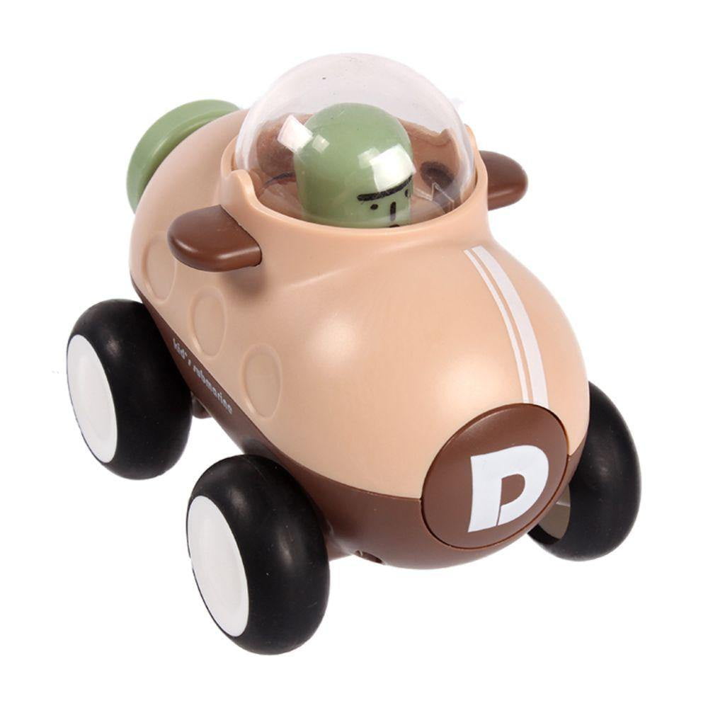 Arolo Baby Toys Mini Car Friction Powered Toy - Little Angel Baby Store