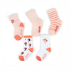 Night Angel Baby Socks Comfortable for Baby