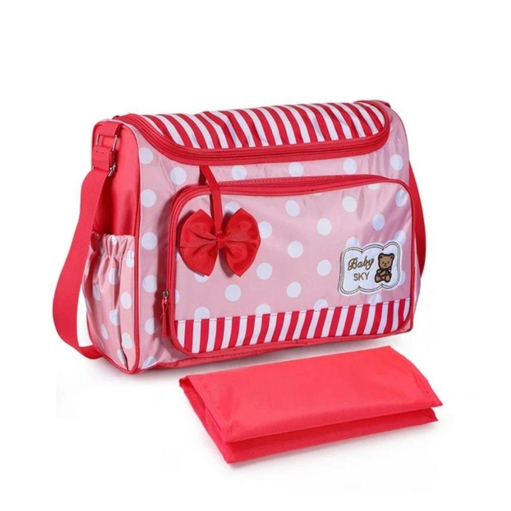 Little Angel Baby Diaper Bag for Strollers - Little Angel Baby Store