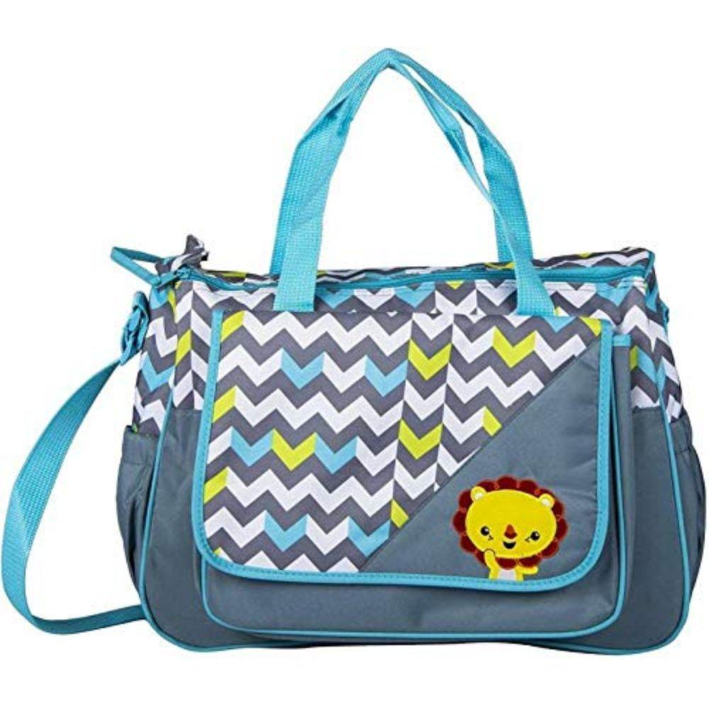 Baby Diaper Bags Changing Nappy Bag 5pcs Set - Little Angel Baby Store