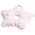 Night Angel Baby Flower Pillow Pink - Little Angel Baby Store