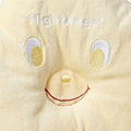 Night Angel Baby Star Pillow Yellow - Little Angel Baby Store