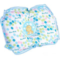Night Angel Best Baby Pillow Blue - Little Angel Baby Store