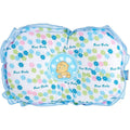 Night Angel Best Baby Pillow Blue - Little Angel Baby Store
