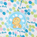 Night Angel Best Baby Pillow Blue - Little Angel Baby Store