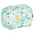 Night Angel Best Baby  Pillow Green - Little Angel Baby Store