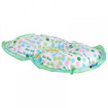 Night Angel Best Baby  Pillow Green - Little Angel Baby Store