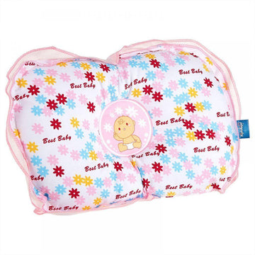 Night Angel Best Baby Pillow Pink - Little Angel Baby Store