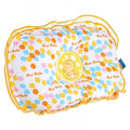 Night Angel Best Baby Pillow Yellow - Little Angel Baby Store