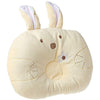 Night Angel Baby Rabbit Pillow Yellow - Little Angel Baby Store