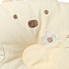 Night Angel Baby Rabbit Pillow Yellow - Little Angel Baby Store