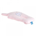 Night Angel Baby Elephant Pillow Pink - Little Angel Baby Store