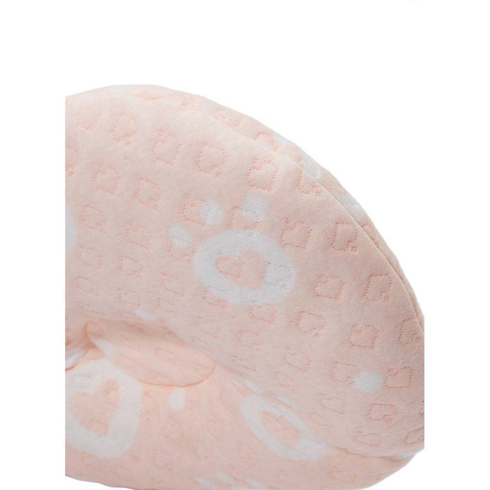 Night Angel Baby Pillow Pink - Little Angel Baby Store
