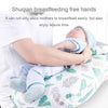 Little Angel Baby Nursing Pillow