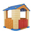 Little Angel Kids Playhouse for In/Out Door - Little Angel Baby Store