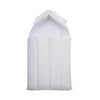 Little Angel Baby Sleeping Bag - White