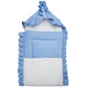 Little Angel Baby Sleeping Bag - Blue