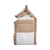 Little Angel Baby Sleeping Bag - Brown