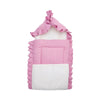 Little Angel Baby Sleeping Bag - Pink