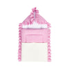 Little Angel Baby Sleeping Bag - Pink