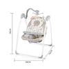 Baby Swing  Deluxe Soothing Multifunctional Swing